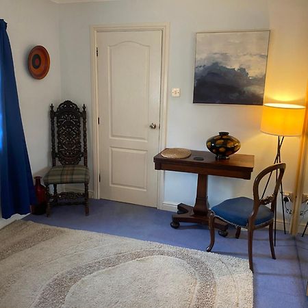 Beautiful Private Room With Kingsize Bed And Large Private En-Suite Πήτερμπορο Εξωτερικό φωτογραφία