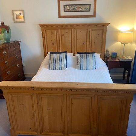 Beautiful Private Room With Kingsize Bed And Large Private En-Suite Πήτερμπορο Εξωτερικό φωτογραφία