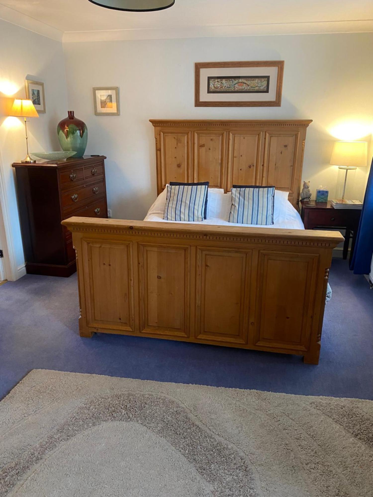 Beautiful Private Room With Kingsize Bed And Large Private En-Suite Πήτερμπορο Εξωτερικό φωτογραφία