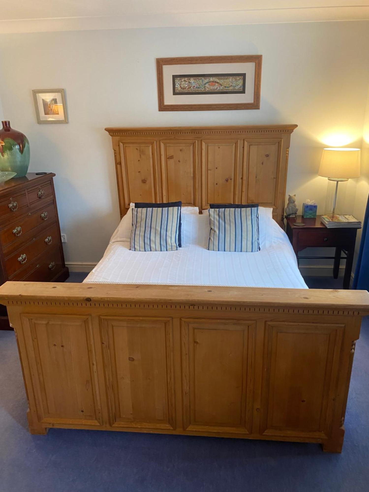 Beautiful Private Room With Kingsize Bed And Large Private En-Suite Πήτερμπορο Εξωτερικό φωτογραφία