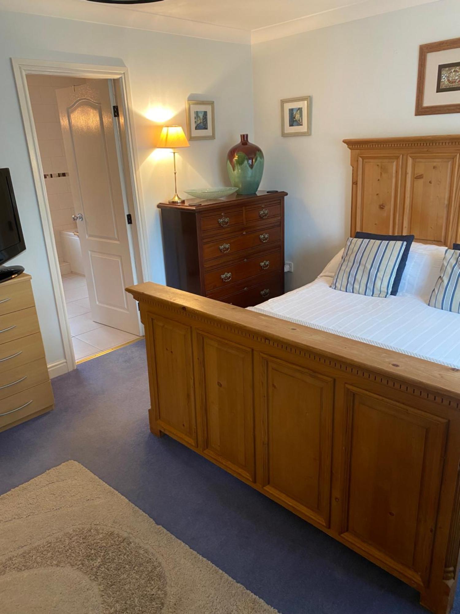 Beautiful Private Room With Kingsize Bed And Large Private En-Suite Πήτερμπορο Εξωτερικό φωτογραφία